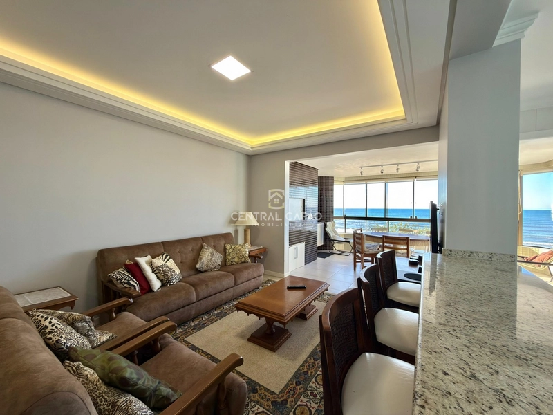 Apartamento 3 dormitórios à venda à beira mar de Capão: 9ª foto da galeria de imagens do imóvel