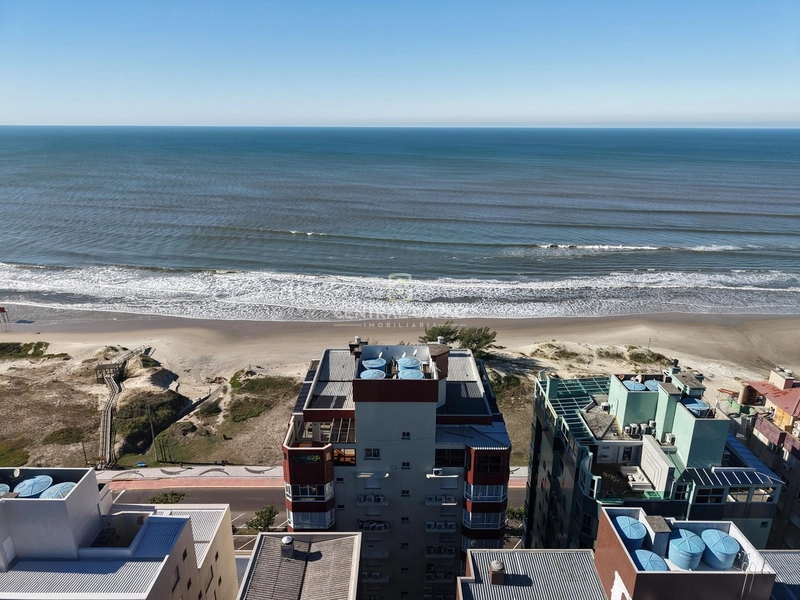 Apartamento 3 dormitórios à venda à beira mar de Capão: 25ª foto da galeria de imagens do imóvel