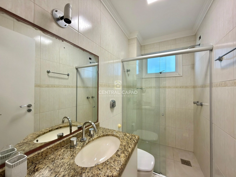 Apartamento 3 dormitórios à venda à beira mar de Capão: 19ª foto da galeria de imagens do imóvel
