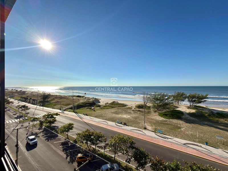 Apartamento 3 dormitórios à venda à beira mar de Capão: 11ª foto da galeria de imagens do imóvel