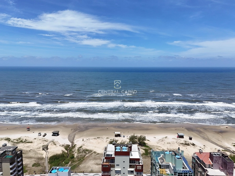 Apartamento 3 dormitórios à venda à beira mar de Capão: 30ª foto da galeria de imagens do imóvel