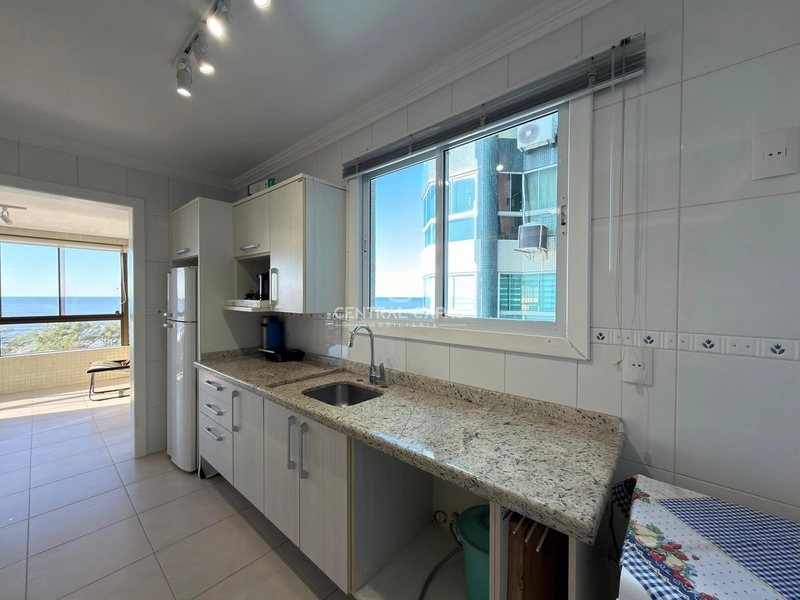 Apartamento 3 dormitórios à venda à beira mar de Capão: 15ª foto da galeria de imagens do imóvel