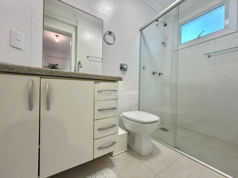 Apartamento 3 dormitórios à venda à beira mar de Capão: 18ª foto da galeria de imagens do imóvel
