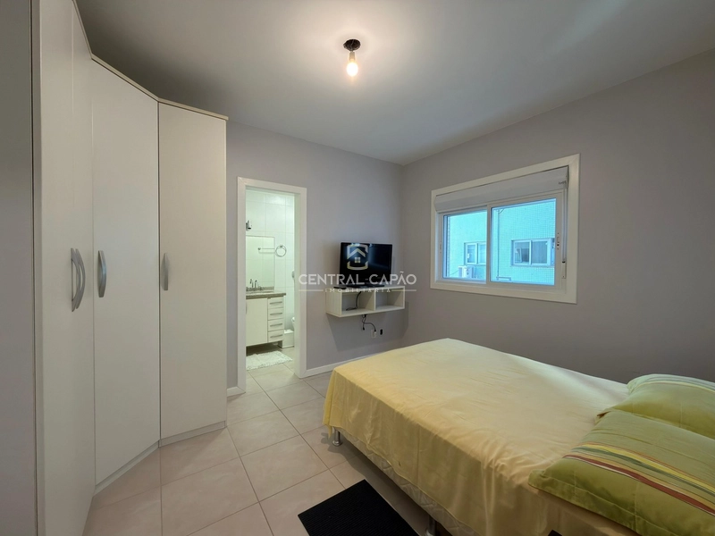 Apartamento 3 dormitórios à venda à beira mar de Capão: 17ª foto da galeria de imagens do imóvel
