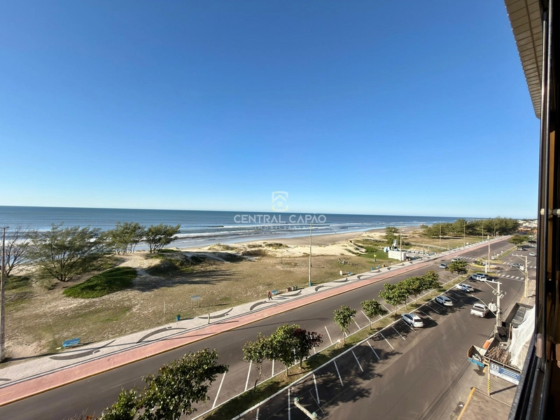 Apartamento 3 dormitórios à venda à beira mar de Capão: 13ª foto da galeria de imagens do imóvel