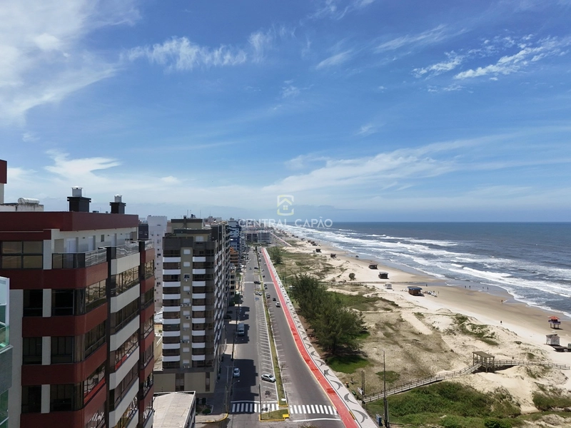 Apartamento 3 dormitórios à venda à beira mar de Capão: 32ª foto da galeria de imagens do imóvel