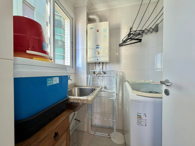 Apartamento 3 dormitórios à venda à beira mar de Capão: 22ª foto da galeria de imagens do imóvel