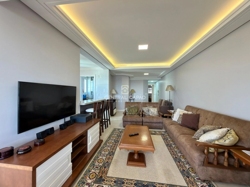 Apartamento 3 dormitórios à venda à beira mar de Capão: 23ª foto da galeria de imagens do imóvel
