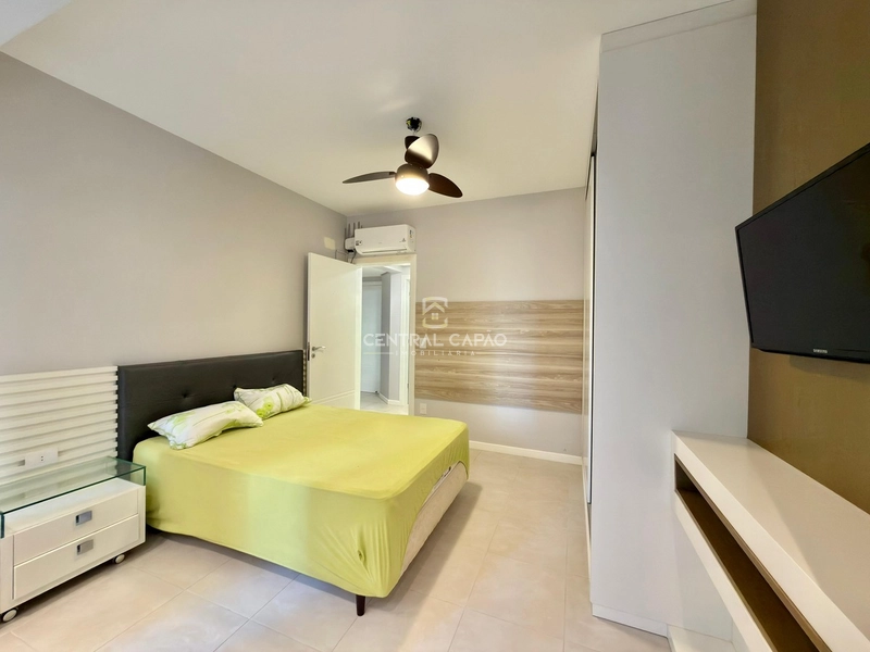 Apartamento 3 dormitórios à venda à beira mar de Capão: 21ª foto da galeria de imagens do imóvel
