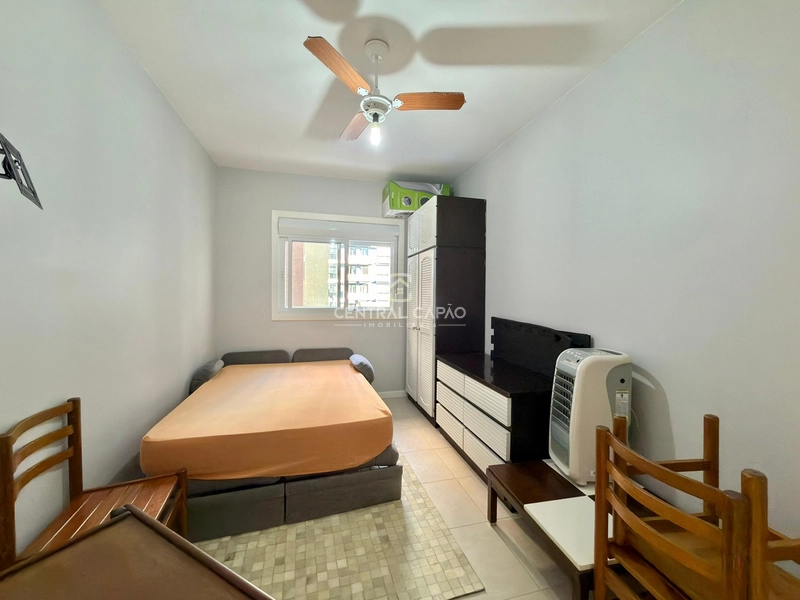 Apartamento 3 dormitórios à venda à beira mar de Capão: 16ª foto da galeria de imagens do imóvel
