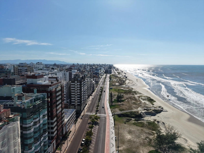Apartamento 3 dormitórios à venda à beira mar de Capão: 27ª foto da galeria de imagens do imóvel