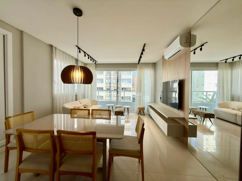 APARTAMENTO FRENTE TERRAÇO E INFRAESTRUTURA: 3ª foto da galeria de imagens do imóvel