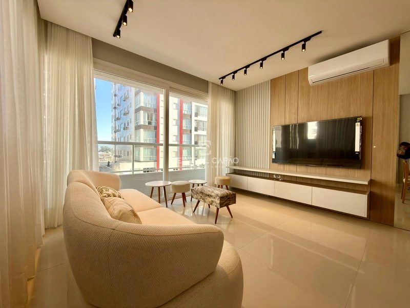 APARTAMENTO FRENTE TERRAÇO E INFRAESTRUTURA
