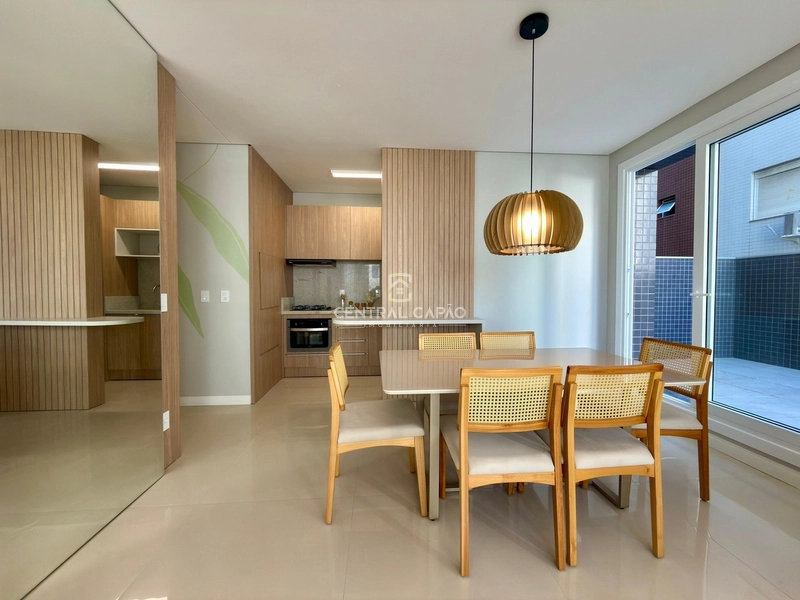 APARTAMENTO FRENTE TERRAÇO E INFRAESTRUTURA: 4ª foto da galeria de imagens do imóvel