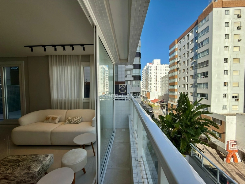 APARTAMENTO FRENTE TERRAÇO E INFRAESTRUTURA: 8ª foto da galeria de imagens do imóvel