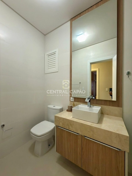 APARTAMENTO FRENTE TERRAÇO E INFRAESTRUTURA: 17ª foto da galeria de imagens do imóvel