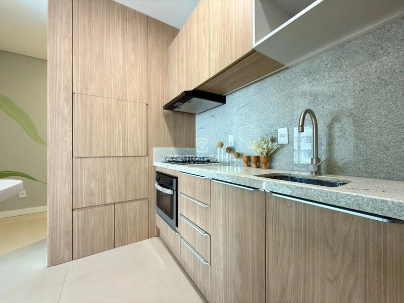 APARTAMENTO FRENTE TERRAÇO E INFRAESTRUTURA: 11ª foto da galeria de imagens do imóvel