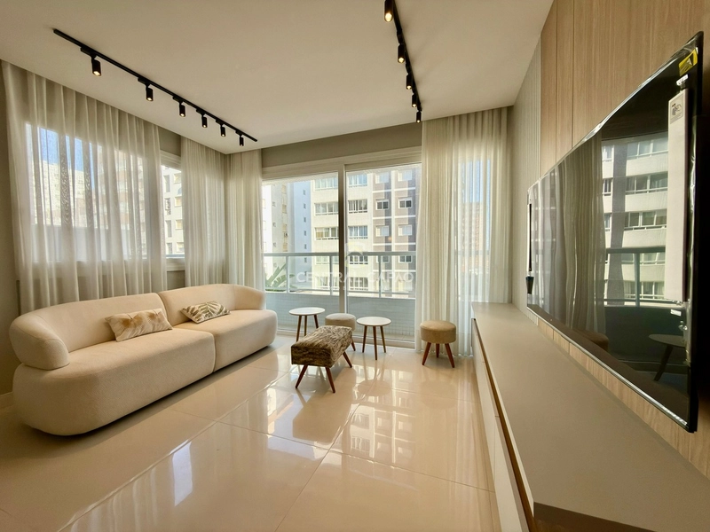 APARTAMENTO FRENTE TERRAÇO E INFRAESTRUTURA: 7ª foto da galeria de imagens do imóvel