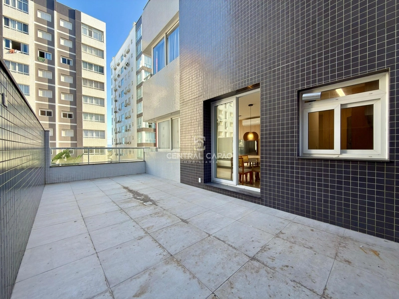 APARTAMENTO FRENTE TERRAÇO E INFRAESTRUTURA: 10ª foto da galeria de imagens do imóvel