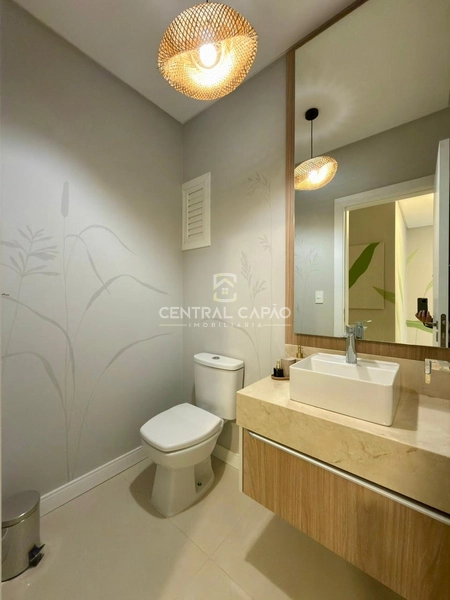 APARTAMENTO FRENTE TERRAÇO E INFRAESTRUTURA: 12ª foto da galeria de imagens do imóvel