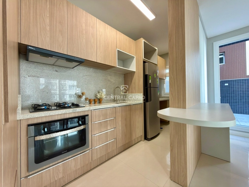APARTAMENTO FRENTE TERRAÇO E INFRAESTRUTURA: 5ª foto da galeria de imagens do imóvel
