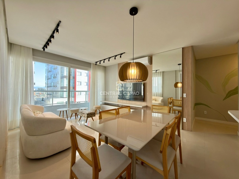 APARTAMENTO FRENTE TERRAÇO E INFRAESTRUTURA: 2ª foto da galeria de imagens do imóvel
