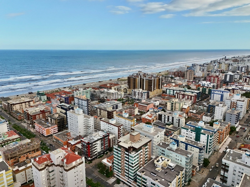 Apartamento 3 dormitórios com vista para o mar: 34ª foto da galeria de imagens do imóvel