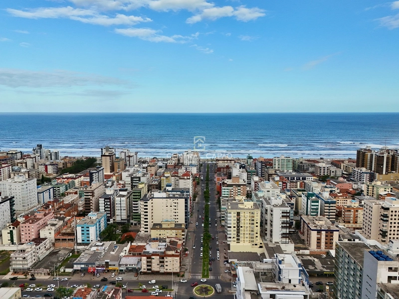 Apartamento 3 dormitórios com vista para o mar: 35ª foto da galeria de imagens do imóvel