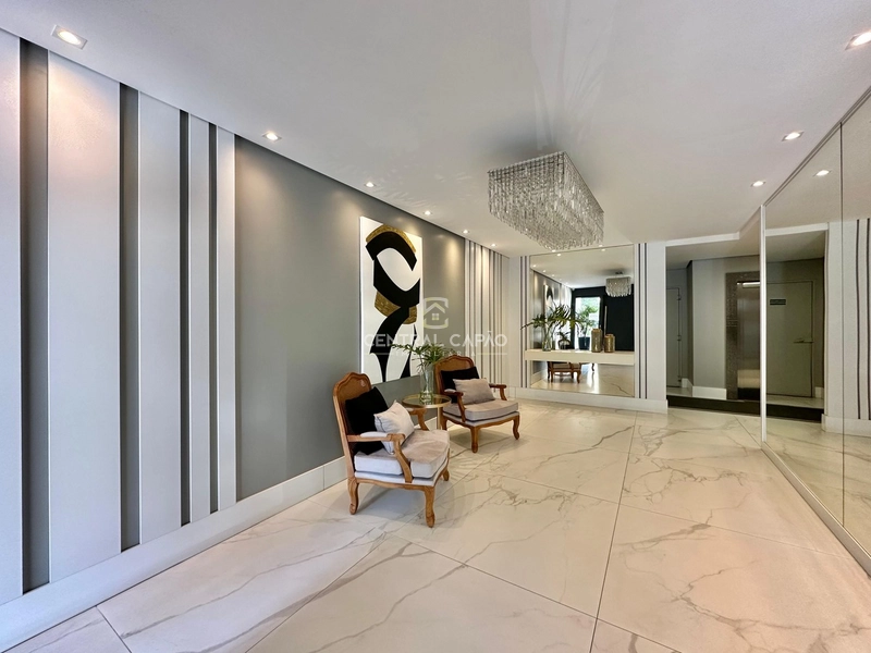 Apartamento 3 dormitórios com vista para o mar: 30ª foto da galeria de imagens do imóvel