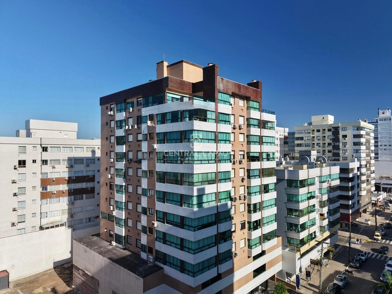 Apartamento 3 dormitórios com vista para o mar: 38ª foto da galeria de imagens do imóvel