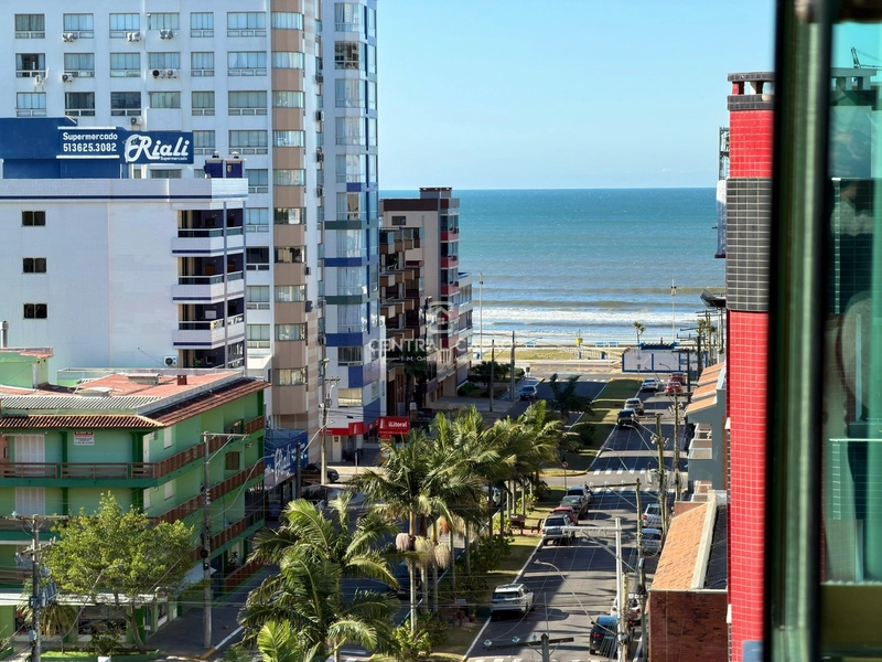 Apartamento 3 dormitórios com vista para o mar: 11ª foto da galeria de imagens do imóvel