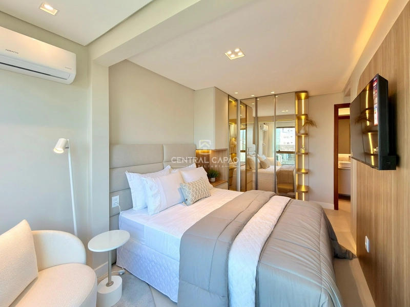 Apartamento 3 dormitórios com vista para o mar: 27ª foto da galeria de imagens do imóvel