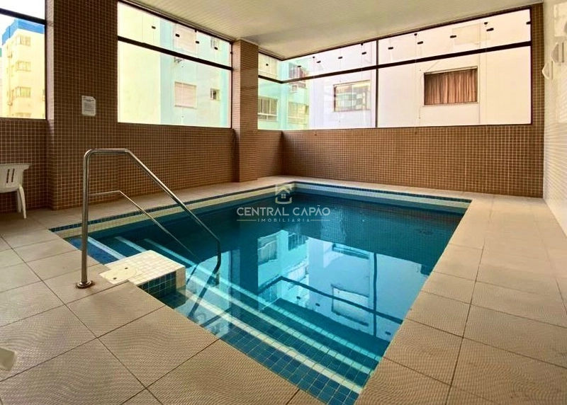 Apartamento 3 dormitórios com vista para o mar: 36ª foto da galeria de imagens do imóvel