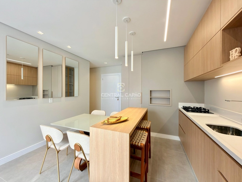Aparatmento 2 suítes com infra completa: 8ª foto da galeria de imagens do imóvel