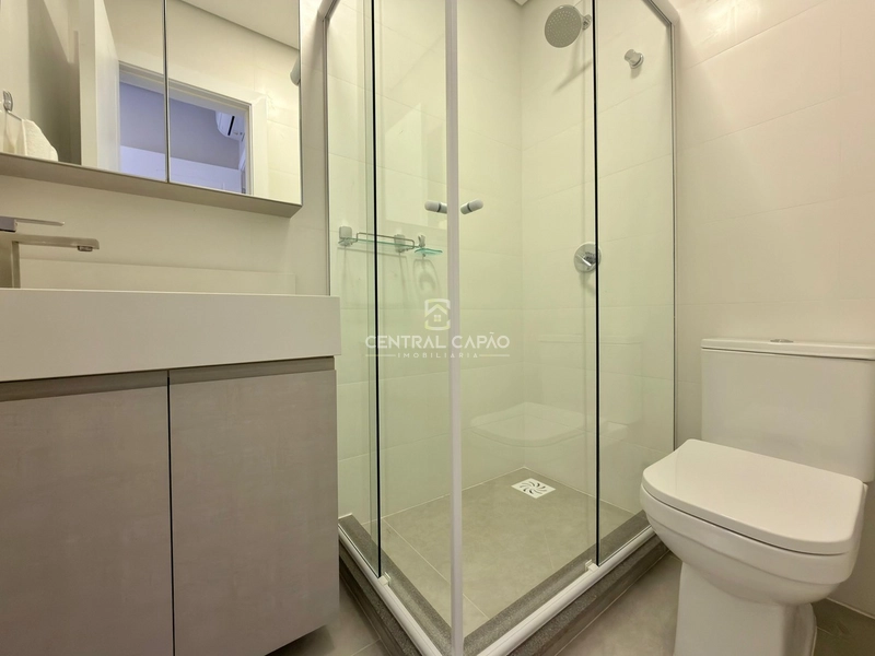 Aparatamento 2 suítes com infra completa: 19ª foto da galeria de imagens do imóvel