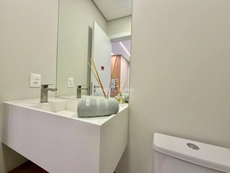 Aparatamento 2 suítes com infra completa: 13ª foto da galeria de imagens do imóvel