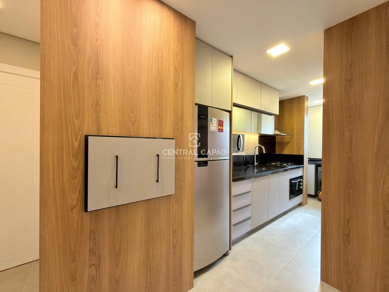 Aparatamento 2 suítes com infra completa: 5ª foto da galeria de imagens do imóvel