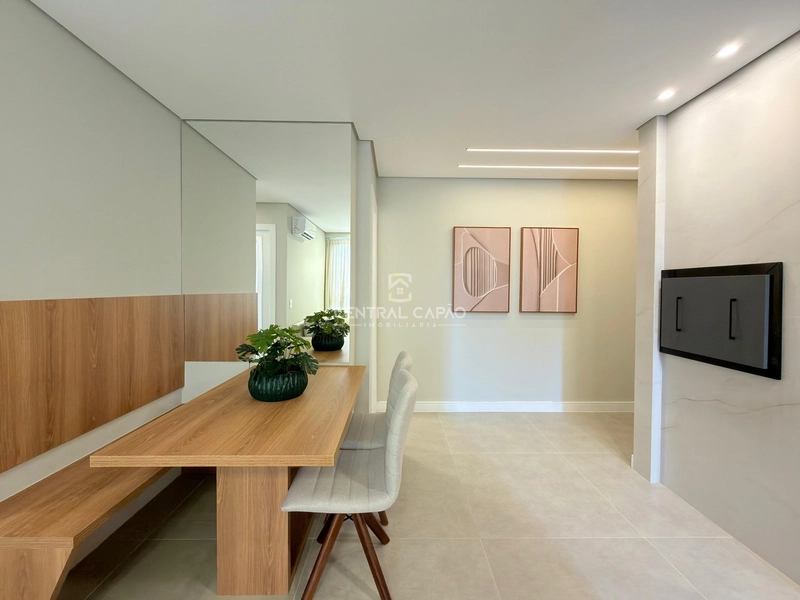 Apartamento 2 suítes com infra completa: 6ª foto da galeria de imagens do imóvel