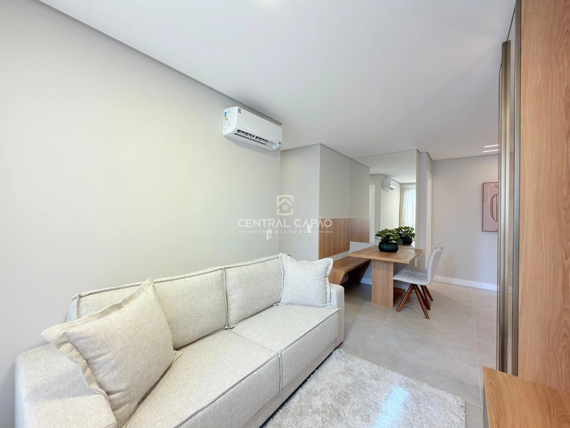 Apartamento 2 suítes com infra completa: 7ª foto da galeria de imagens do imóvel