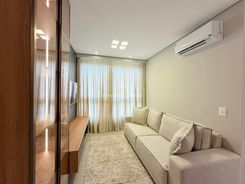 Apartamento 2 suítes com infra completa: 5ª foto da galeria de imagens do imóvel
