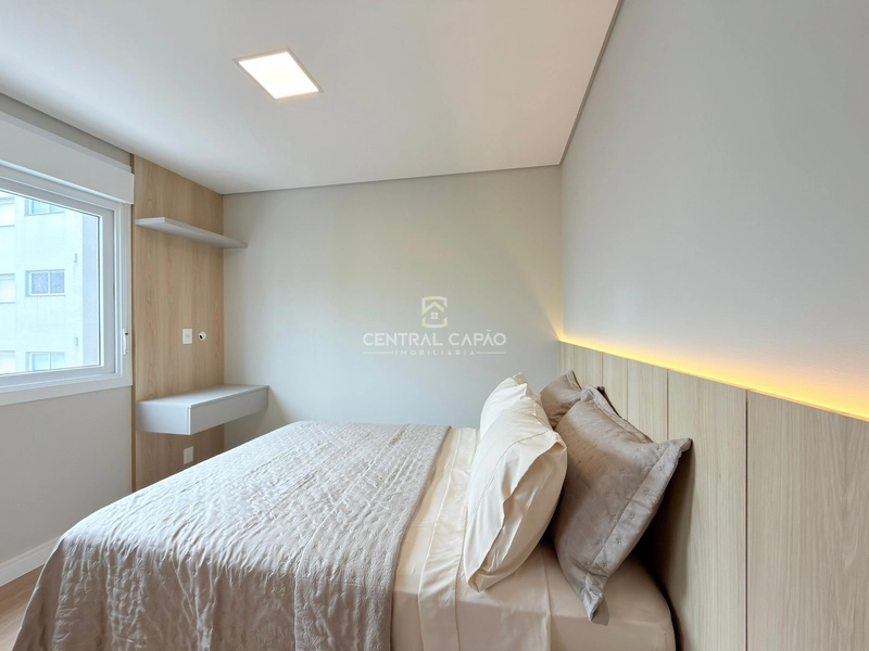 Apartamento 2 suítes com infra completa: 17ª foto da galeria de imagens do imóvel