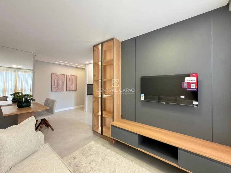 Apartamento 2 suítes com infra completa: 4ª foto da galeria de imagens do imóvel