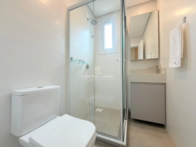 Apartamento 2 suítes com infra completa: 16ª foto da galeria de imagens do imóvel