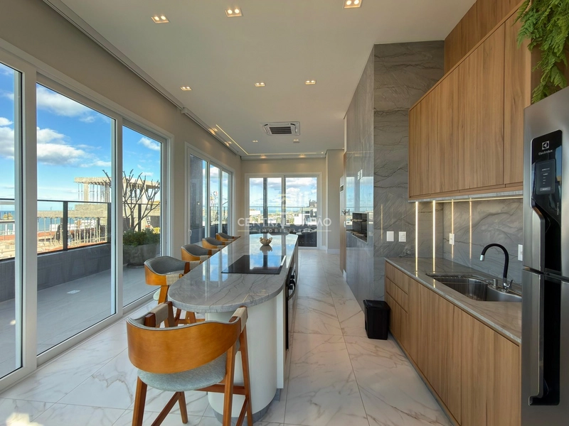 Apartamento 2 dormitórios vazio, infra incrível à venda em Capão: 19ª foto da galeria de imagens do imóvel