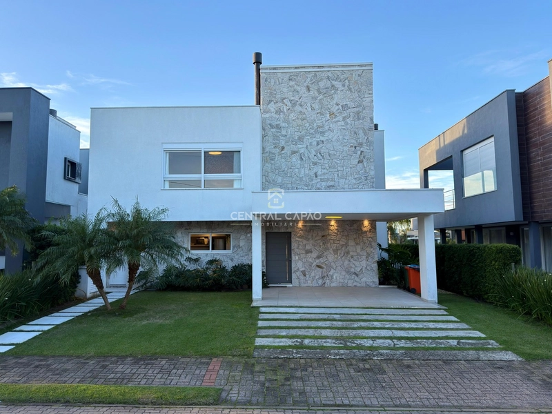 Casa 4 suítes à venda no condomínio Sea Coast: 42ª foto da galeria de imagens do imóvel
