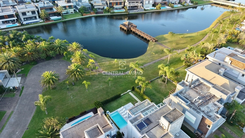 Casa 4 suítes à venda no condomínio Sea Coast: 2ª foto da galeria de imagens do imóvel
