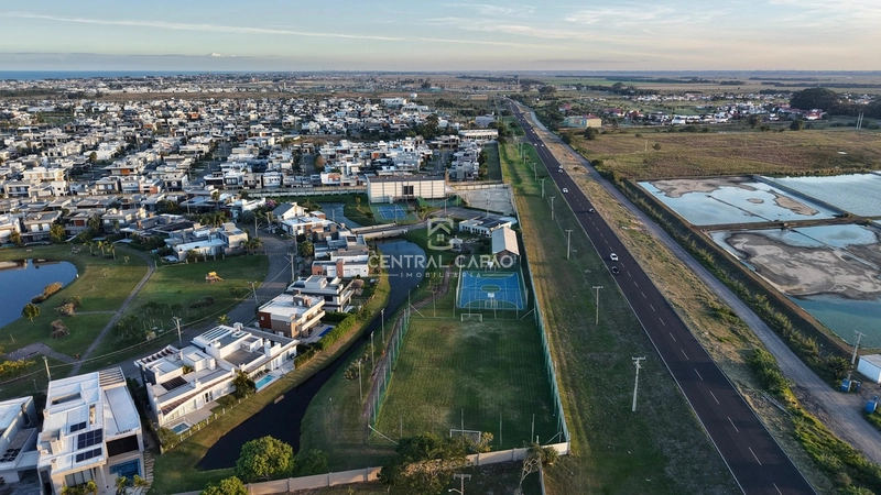 Casa 4 suítes à venda no condomínio Sea Coast: 48ª foto da galeria de imagens do imóvel