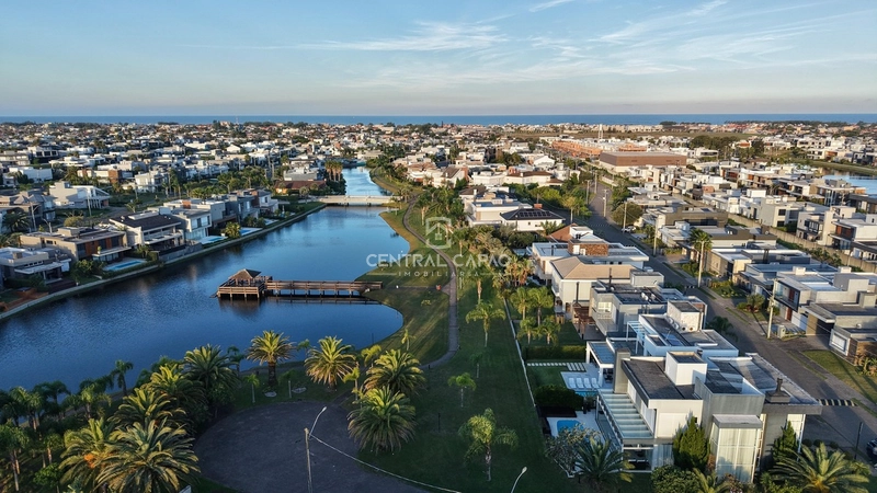 Casa 4 suítes à venda no condomínio Sea Coast: 45ª foto da galeria de imagens do imóvel