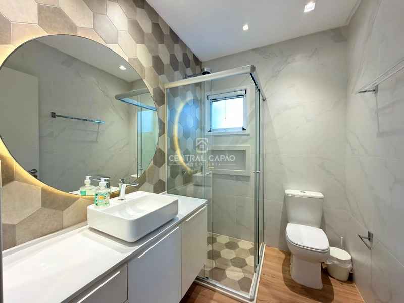 Casa 4 suítes à venda no condomínio Sea Coast: 33ª foto da galeria de imagens do imóvel