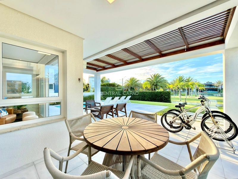 Casa 4 suítes à venda no condomínio Sea Coast: 17ª foto da galeria de imagens do imóvel